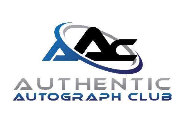 Authentic Autograph Club