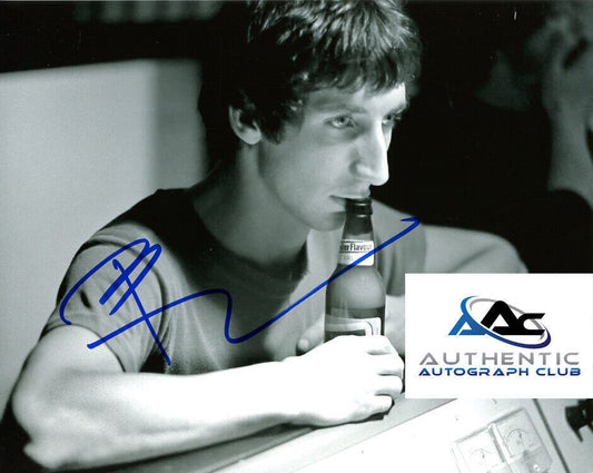 PETE TOWNSHEND AUTOGRAPH SIGNED 8x10 PHOTO THE WHO GUITARIST COA